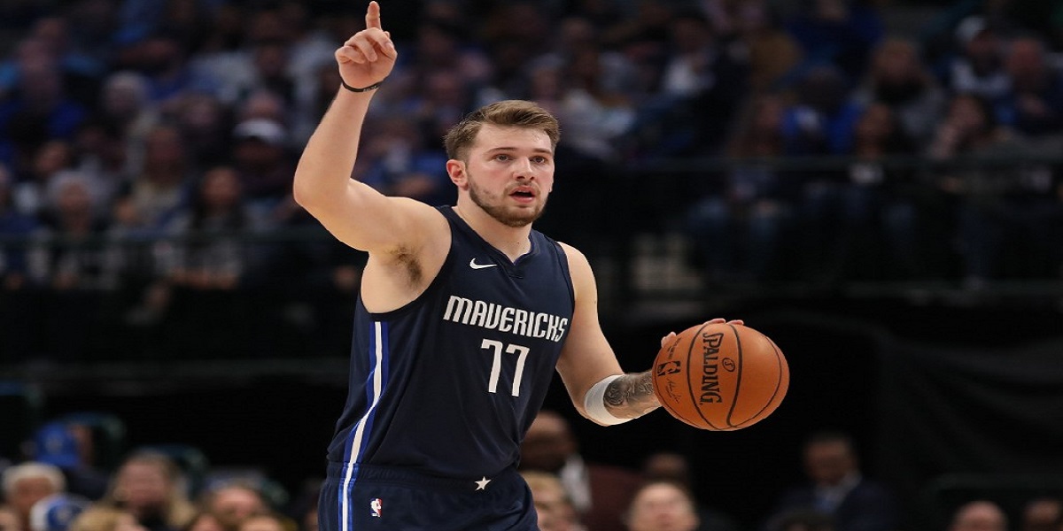 luka doncic