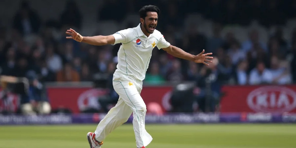hasan ali