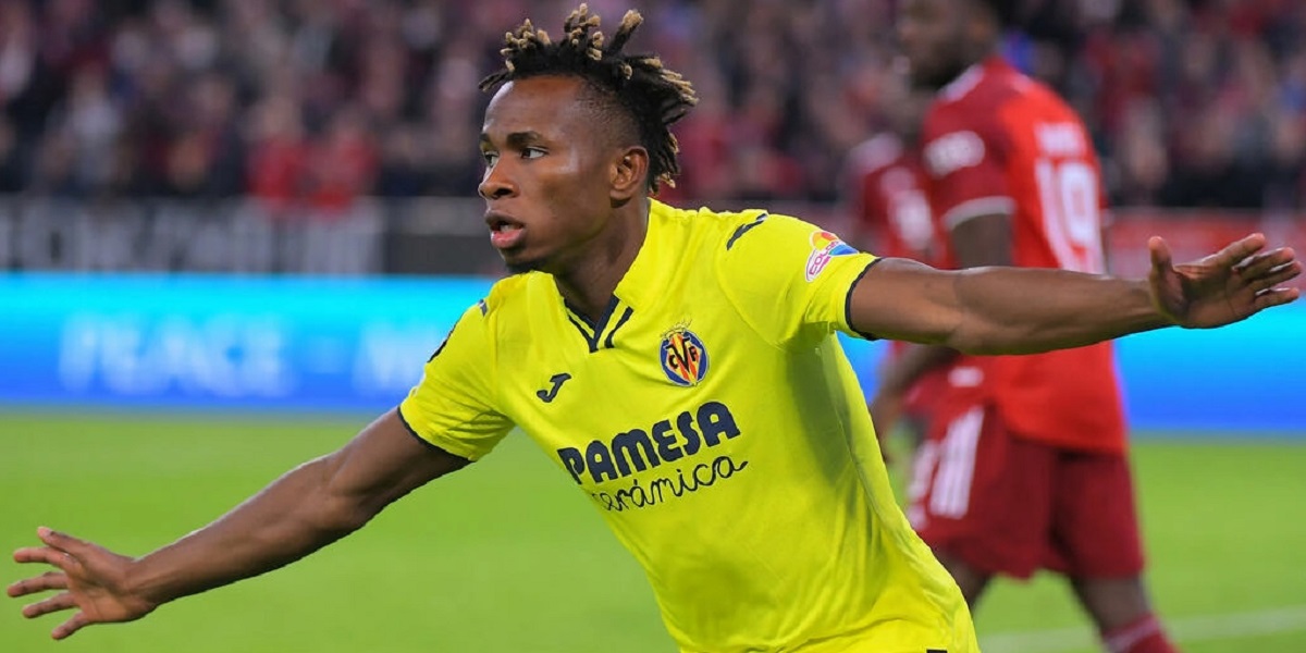 villarreal
