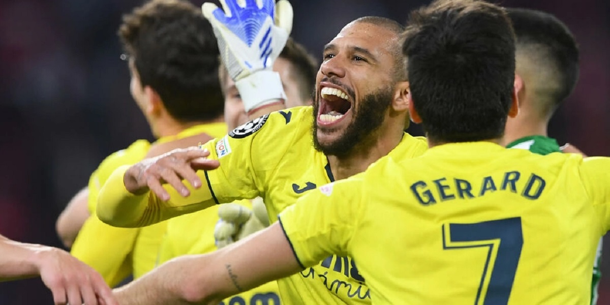 villarreal
