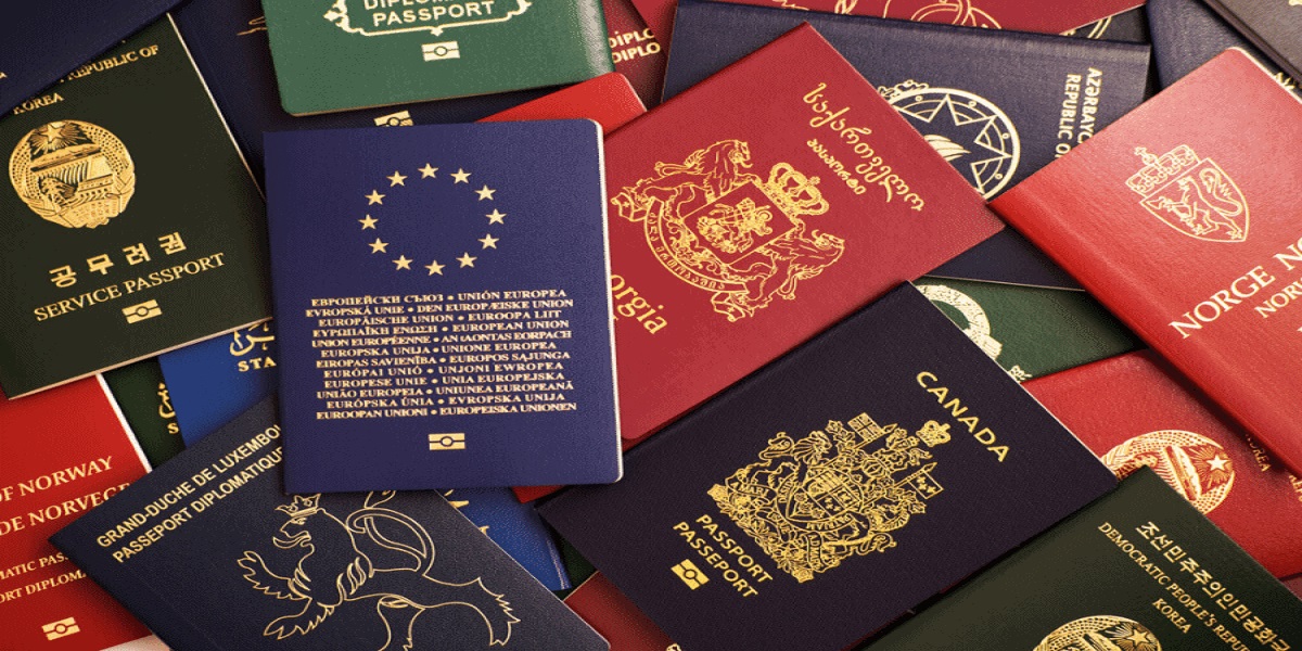 Most Powerful Passports of 2024; Check Top Travel-Friendly Nations Here