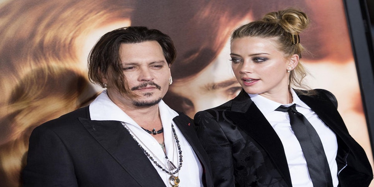 Johnny Depp