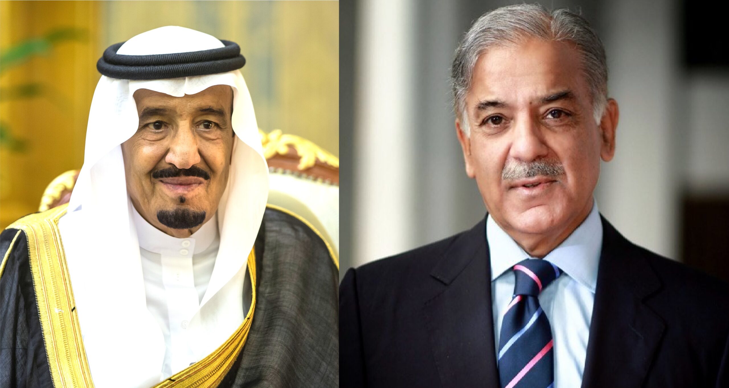 PM Shehbaz expresses resolve to work closely with Saudi Arabia