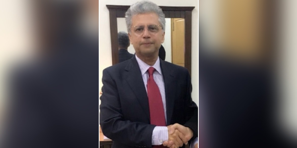 Regime change in Pakistan: DG IB Dr Mohammad Suleman goes on leave