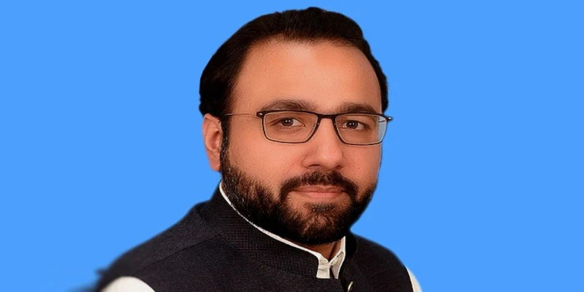 PM Shehbaz appoints PML-Q's Chaudhry Salik Hussain as CPEC authority chief