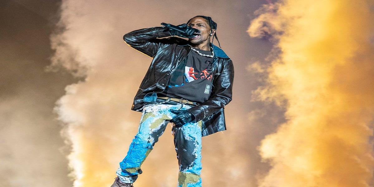Travis Scott