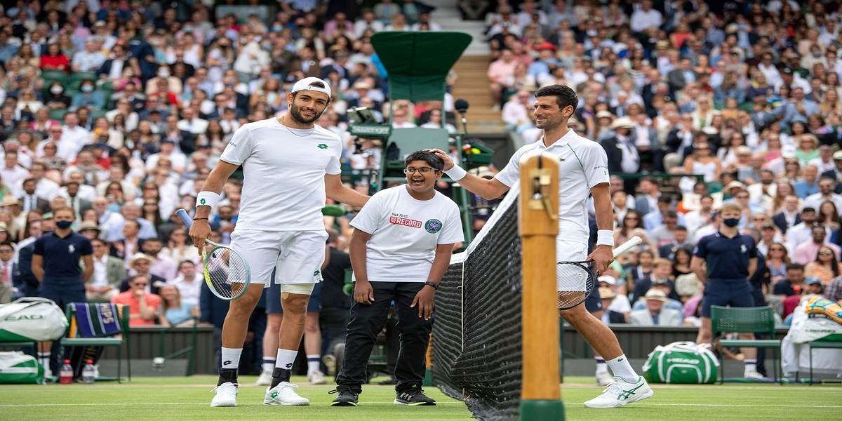 Wimbledon