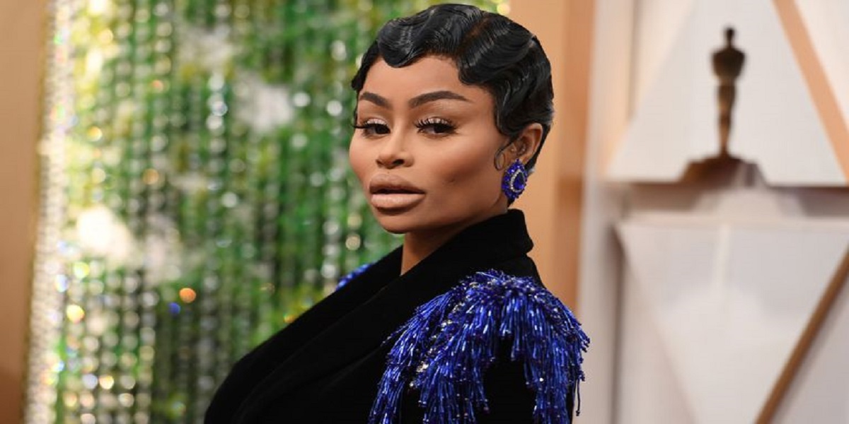 Blac Chyna
