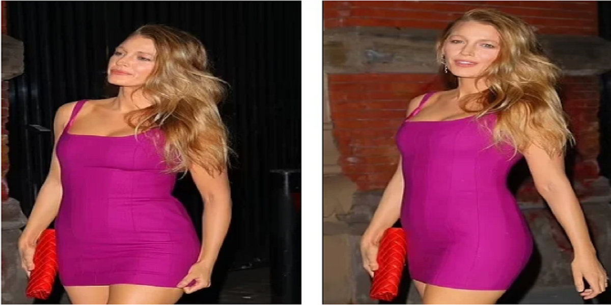 blake lively