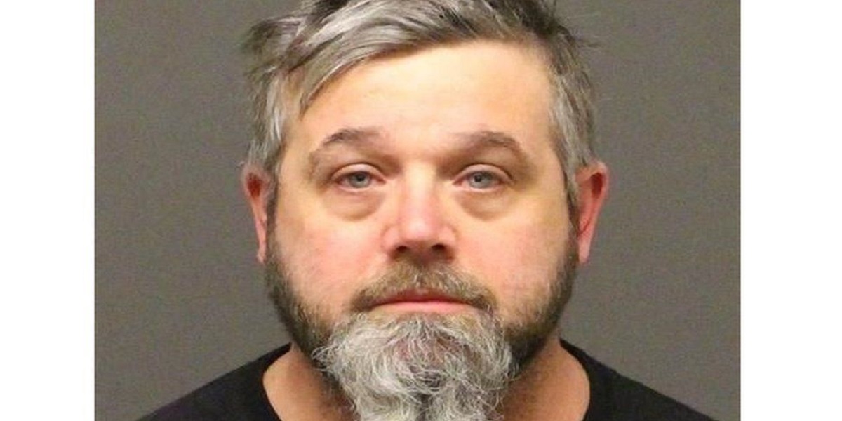 Michael Patrick Turland