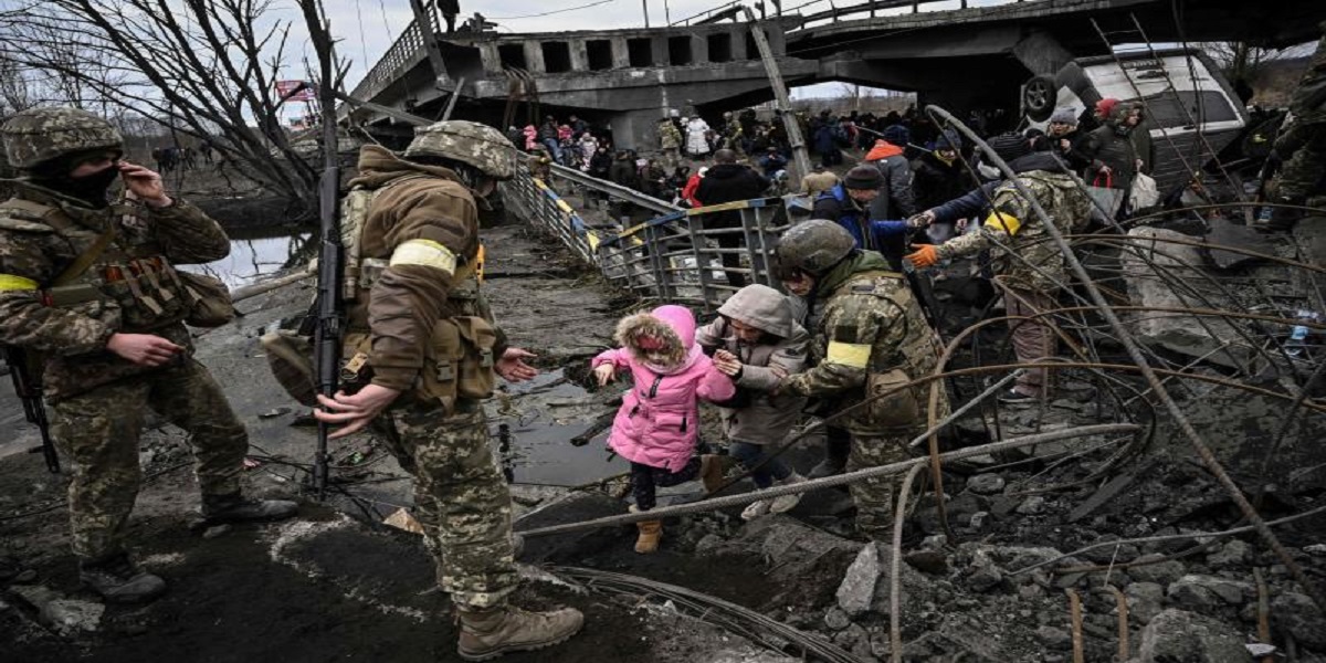 Ukraine
