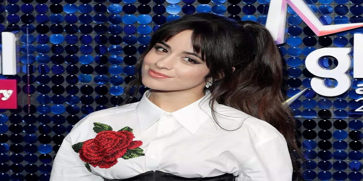 Camila Cabello