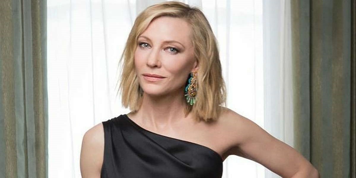 Cate Blanchett