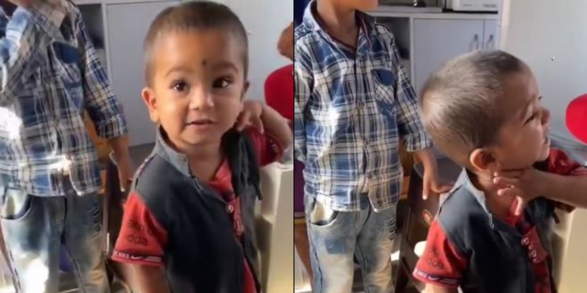 child