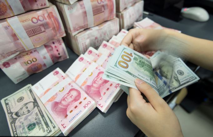 USD TO PKR