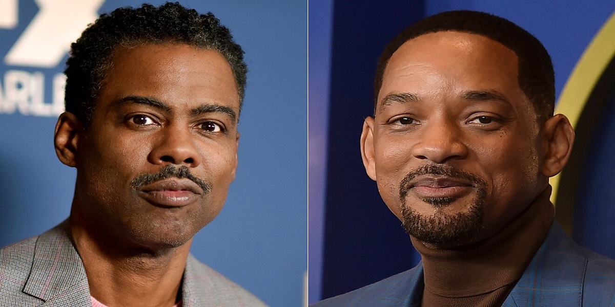 Will SMith