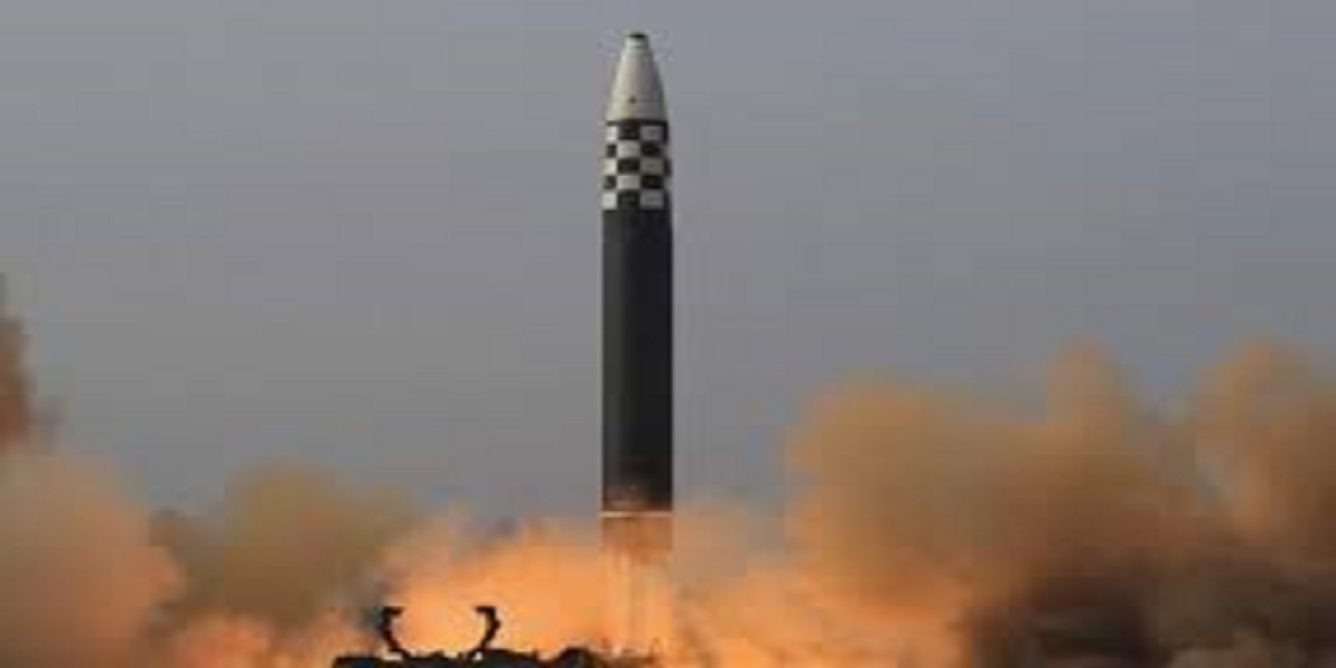 North Korea