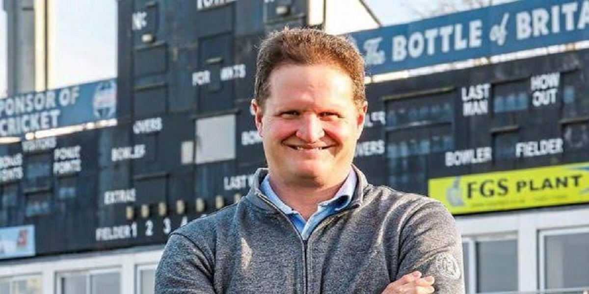 Rob Key