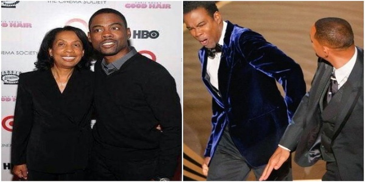 Will Smith