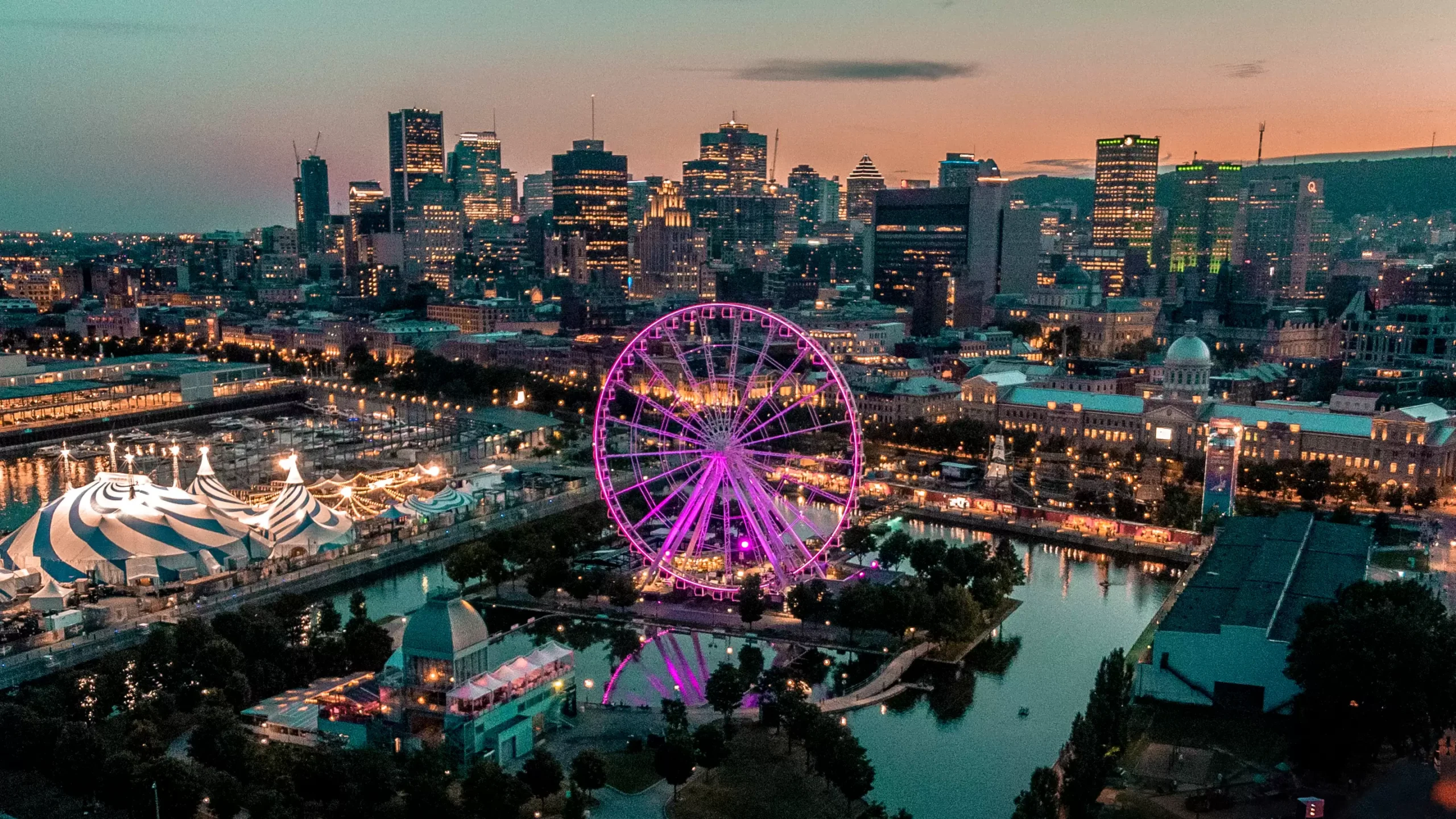 Montreal Ramadan Timings