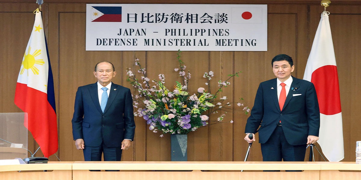 Japan