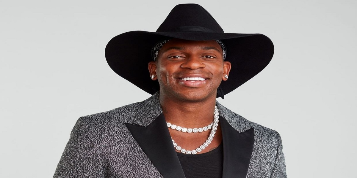 Jimmie Allen