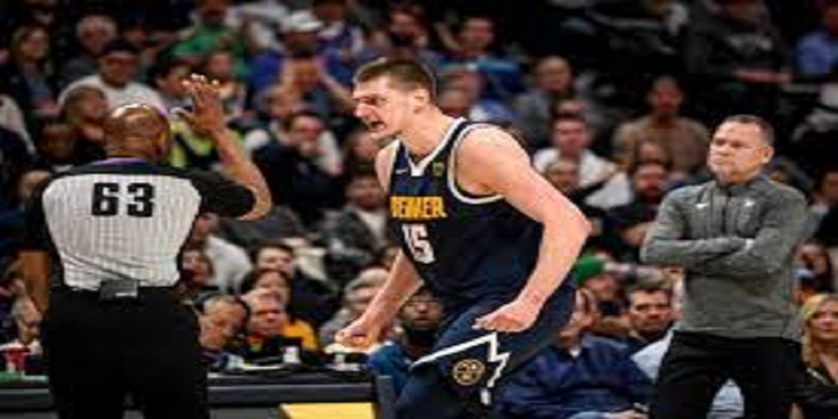 Denver Nuggets
