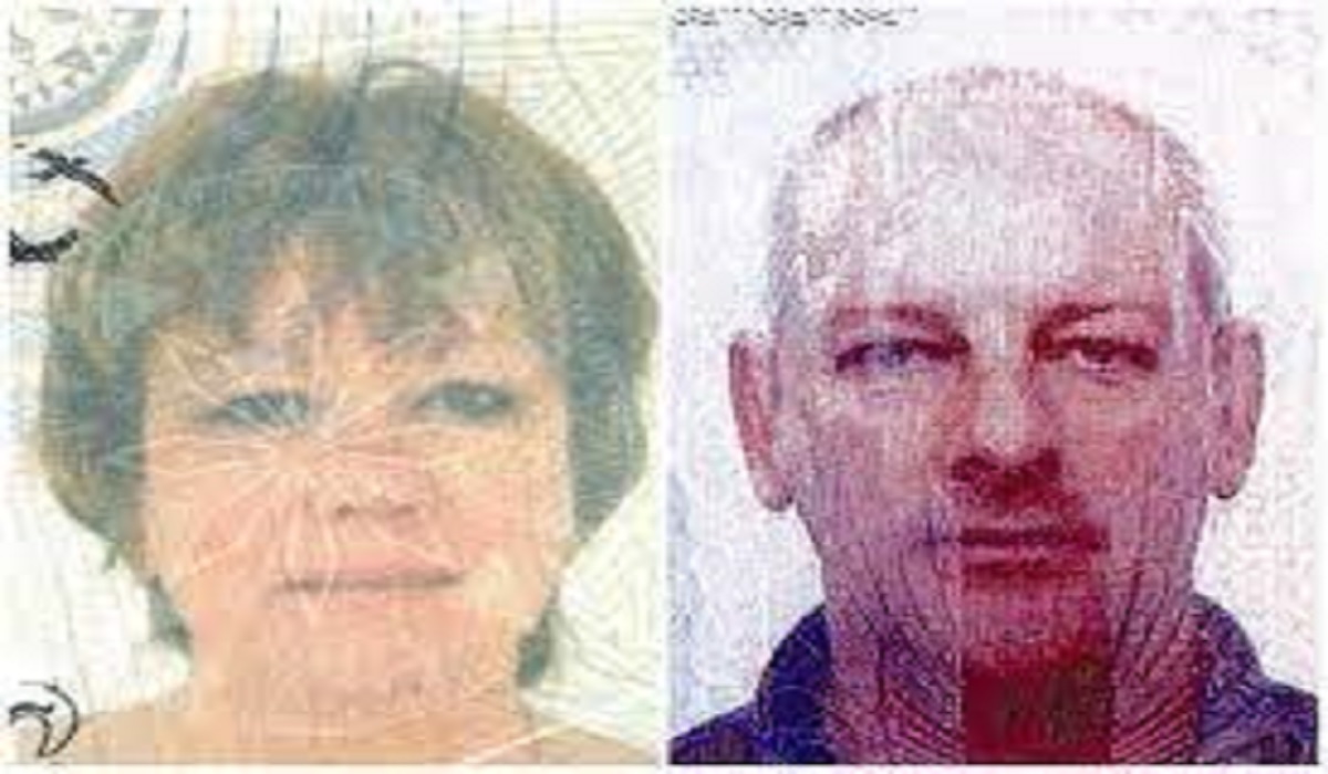 Fraudsters
