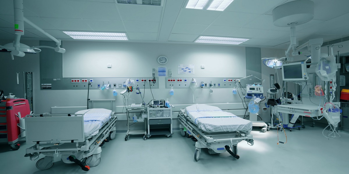 Woman Hospital