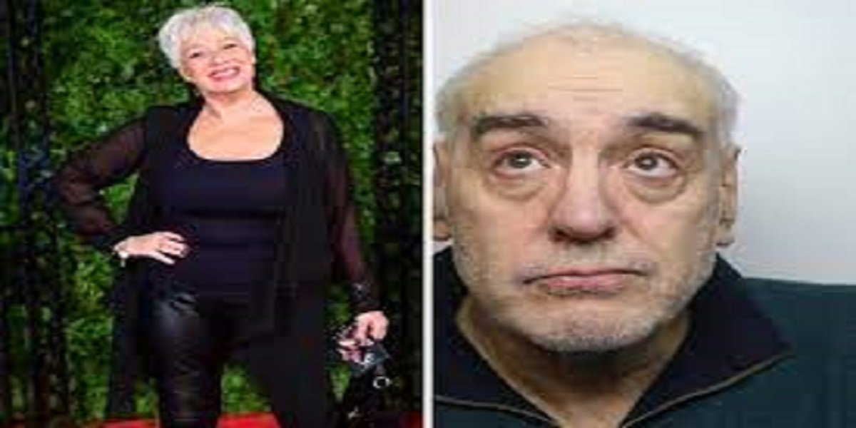 Denise Welch