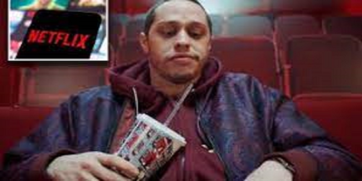 Pete Davidson