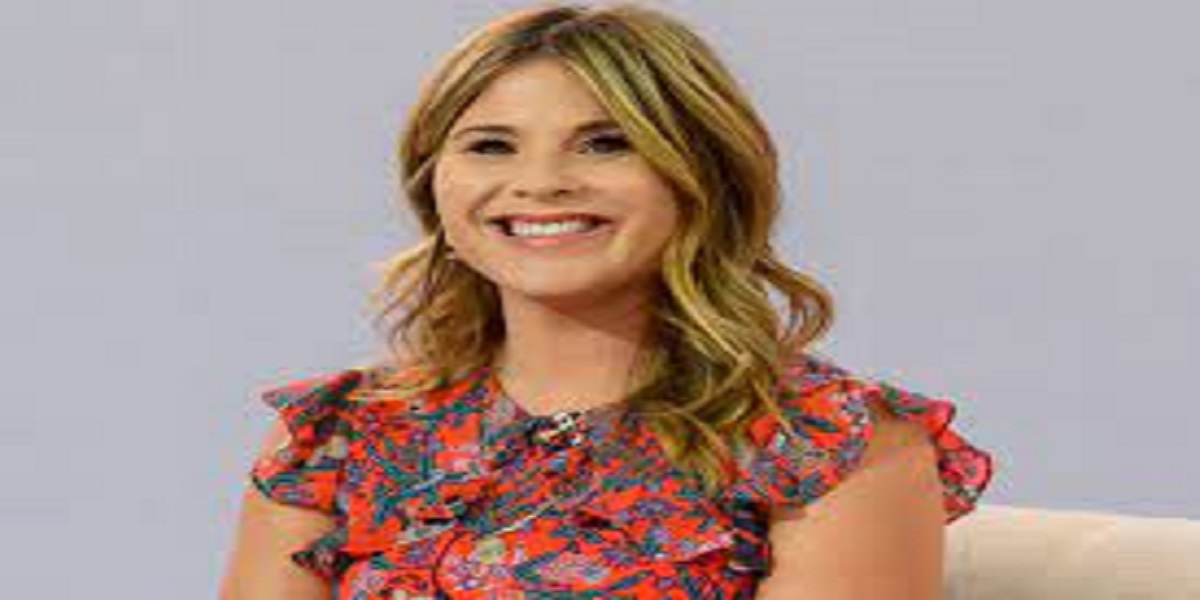 Jenna Bush Hager