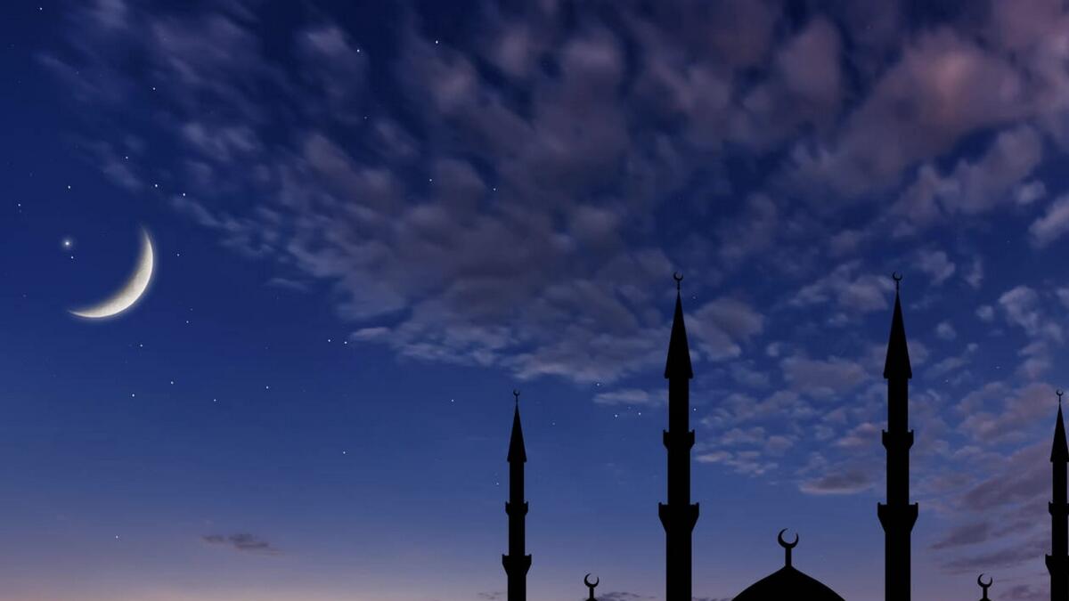 Ramadan 2022