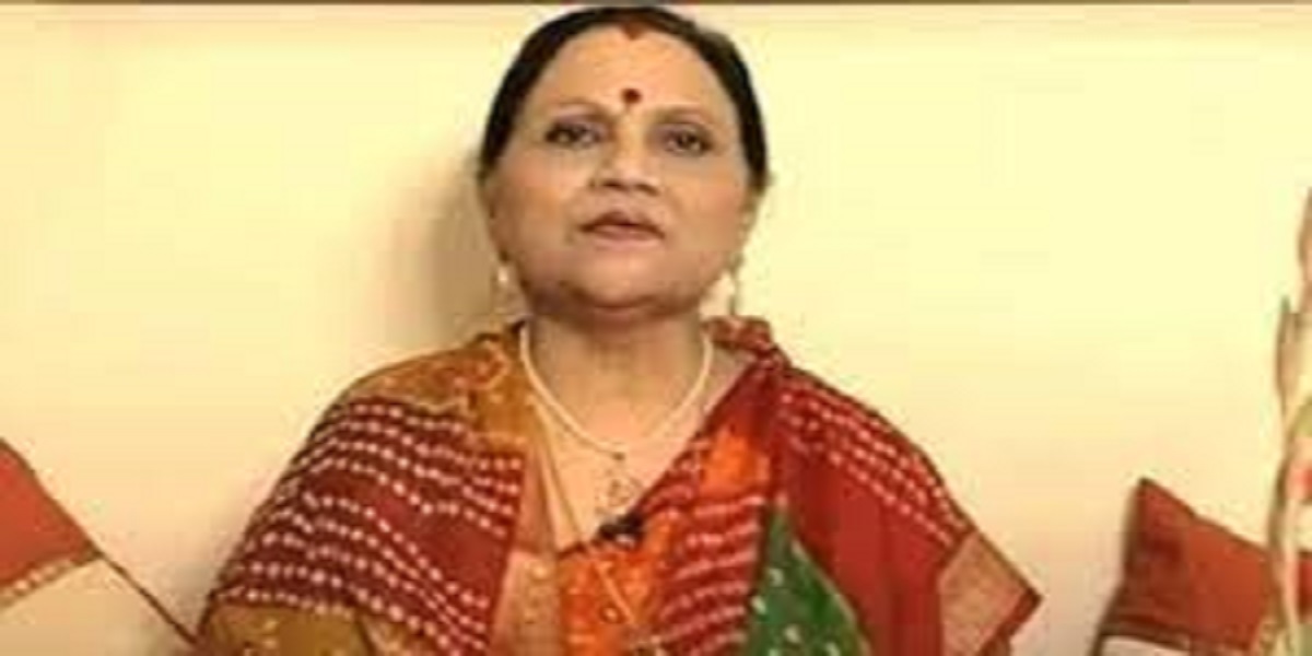 Maya Govind