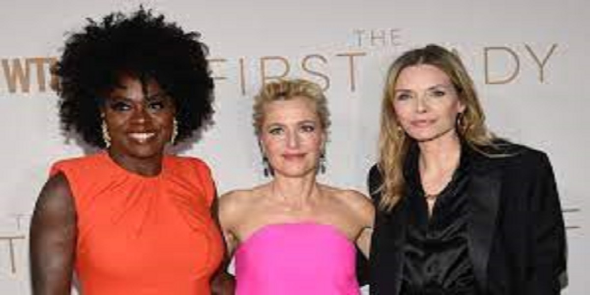 Viola Davis