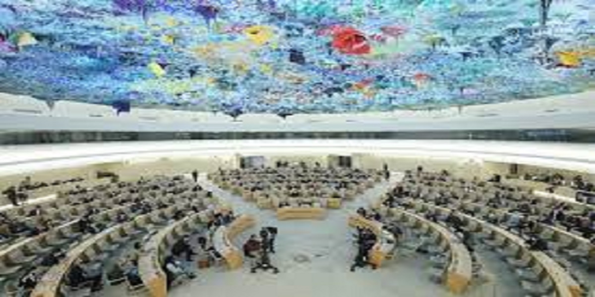 United Nations