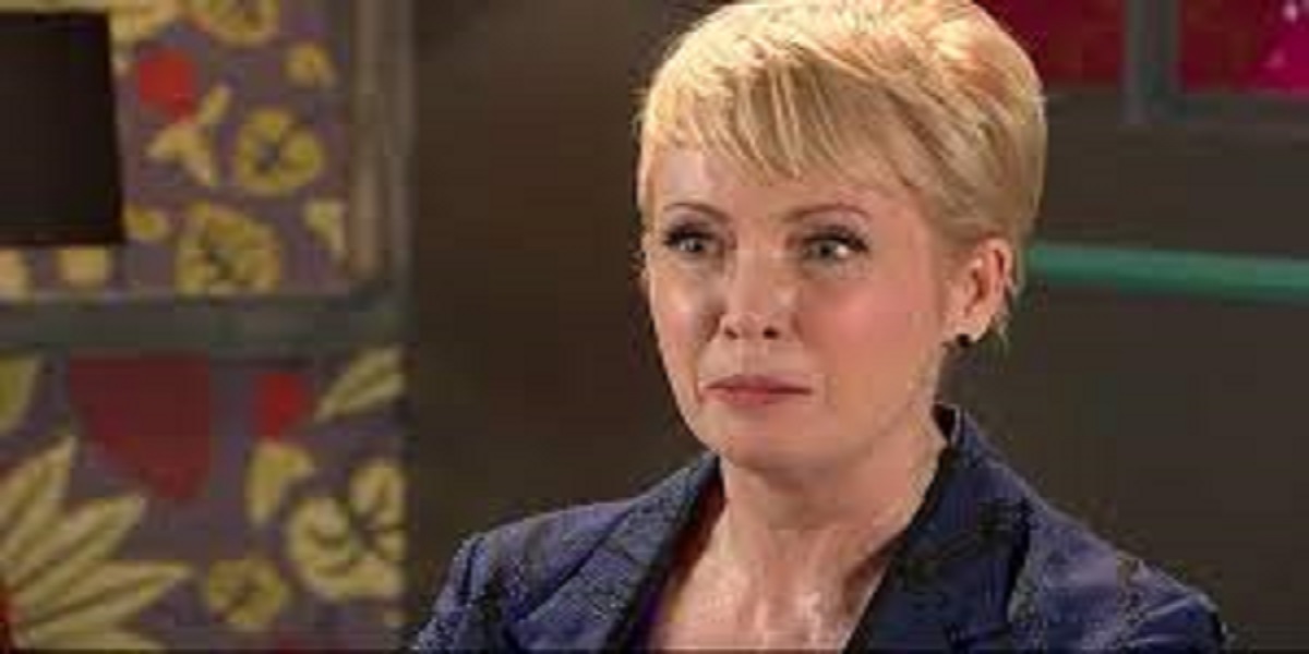 Lysette Anthony