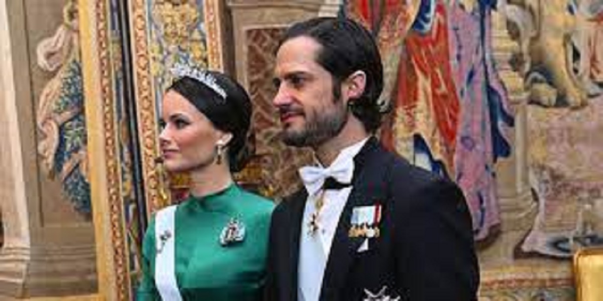 Swedish Royal Family