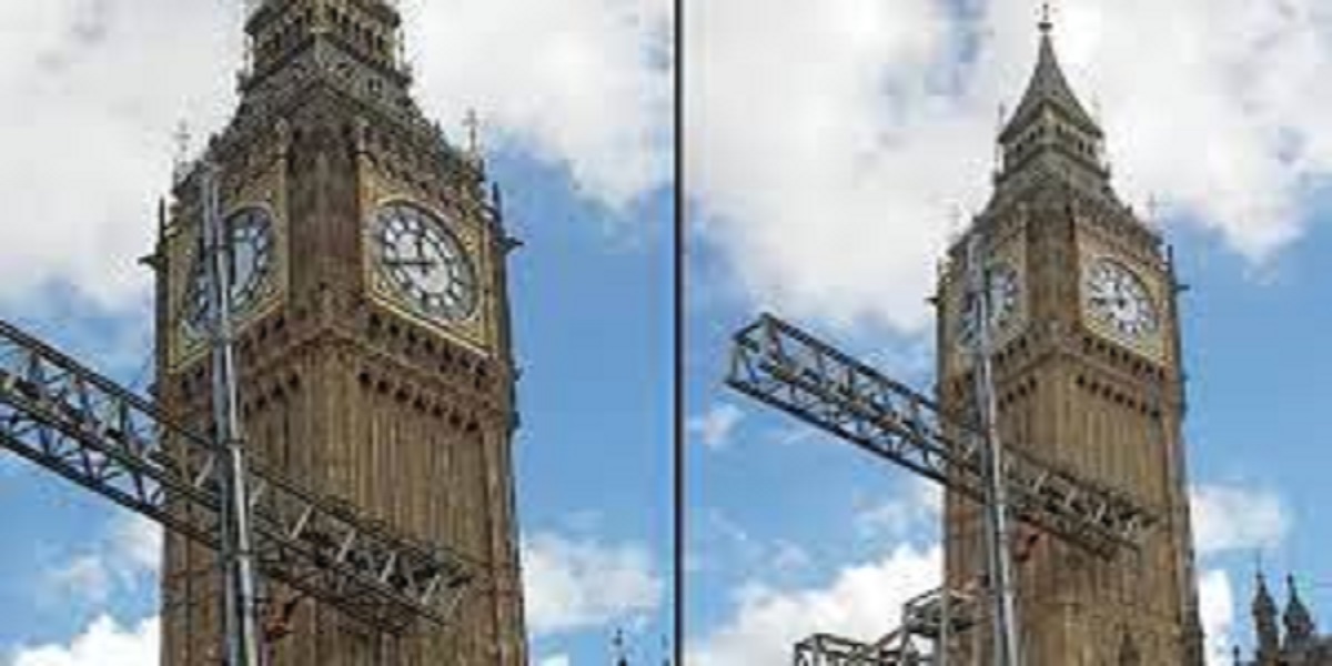Big Ben