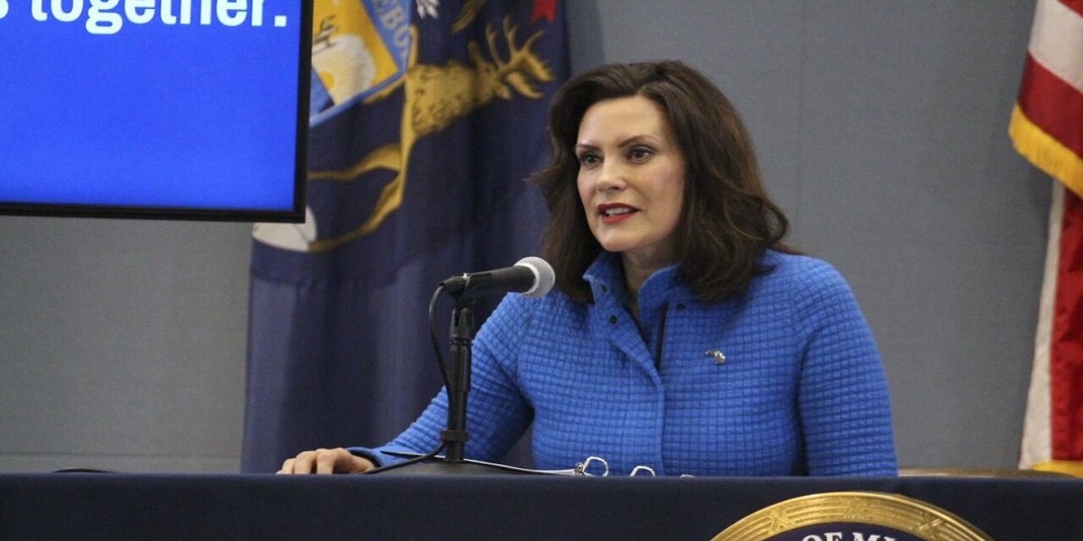 Michigan Governor