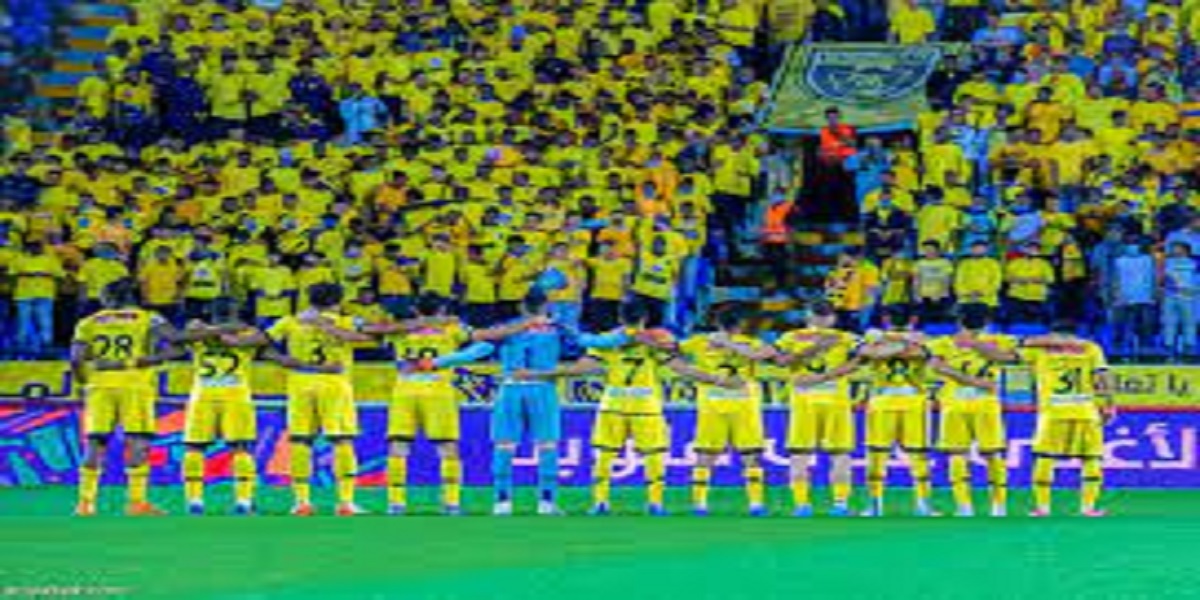 AFC champions league