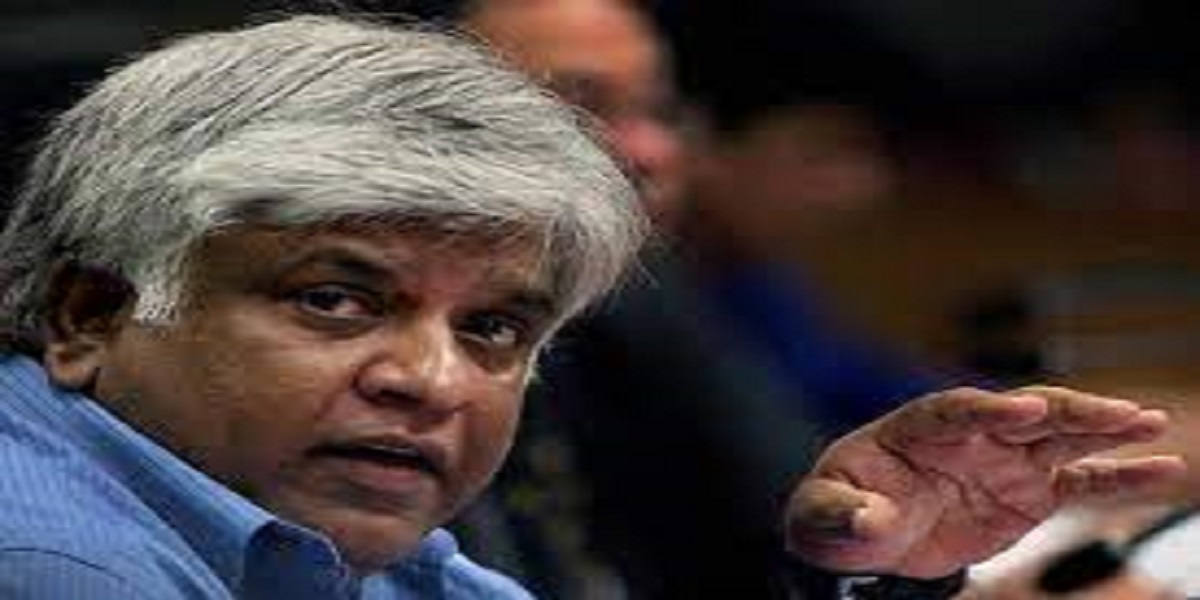 Arjun Ranatunga