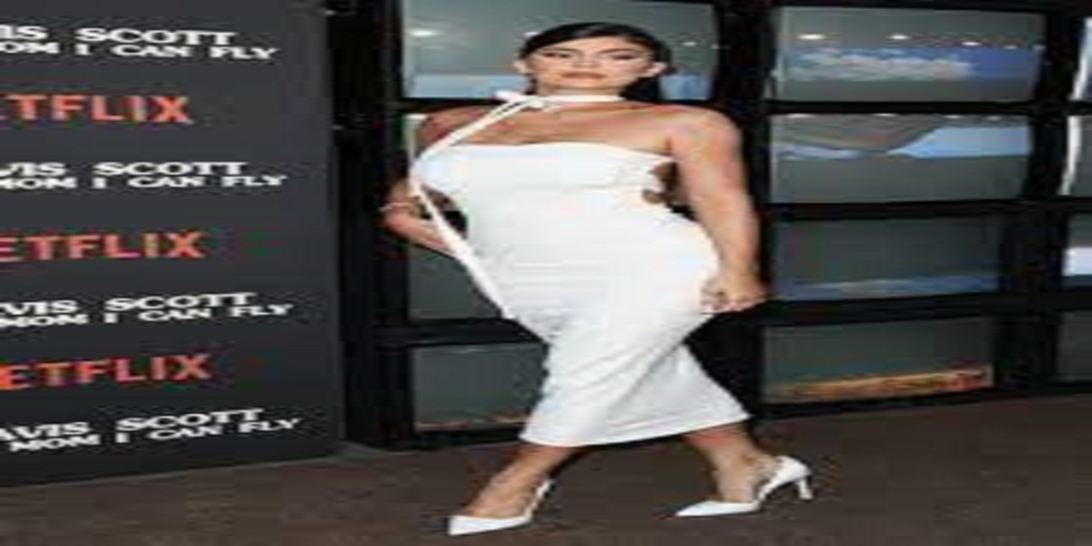 Kylie Jenner