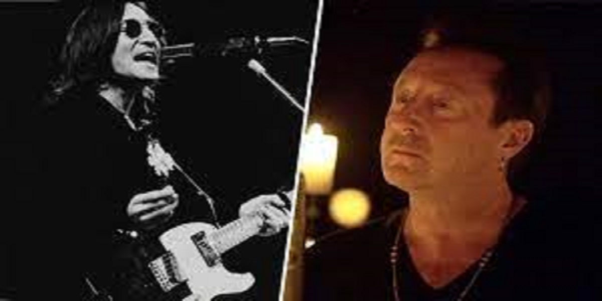 Julian Lennon