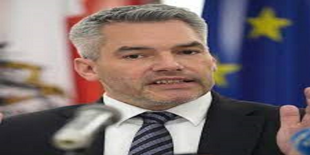 Australian Chancellor