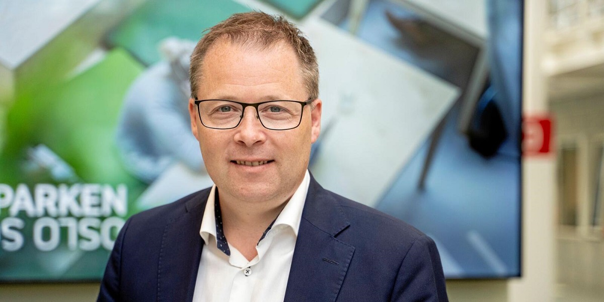 Bjørn Arild Gram