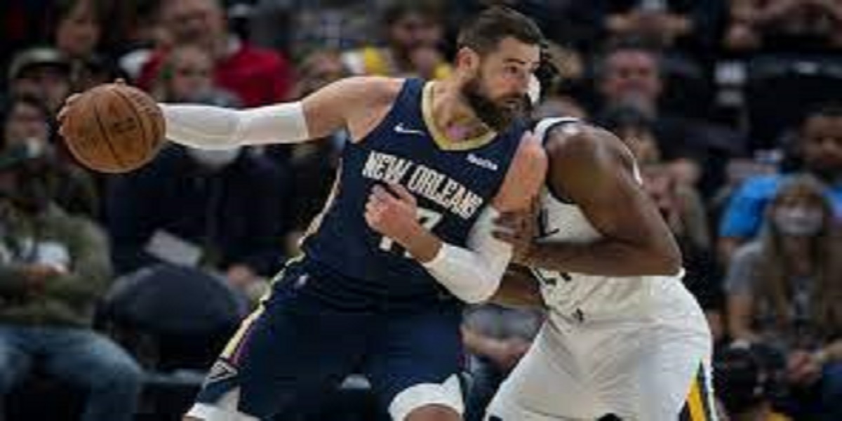 New Orleans Pelicans