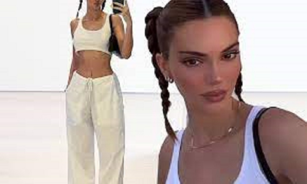 Kendall Jenner
