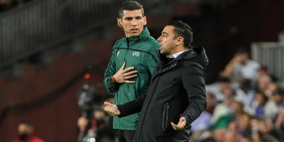 xavi hernandez