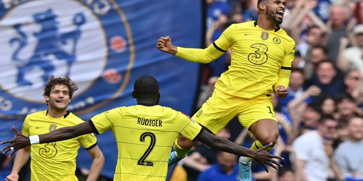 chelsea